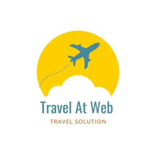 travelatweb logo