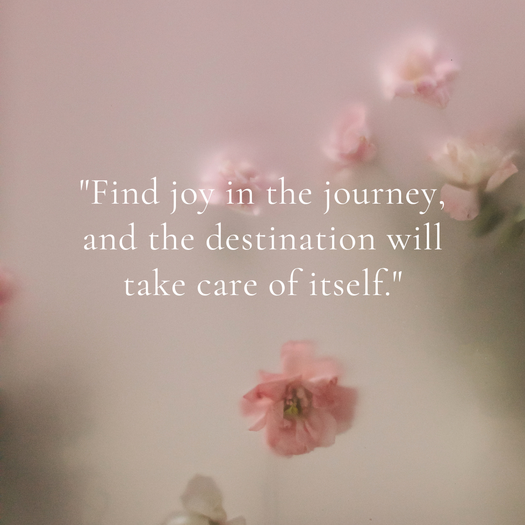Enjoy the journey quote travelatweb