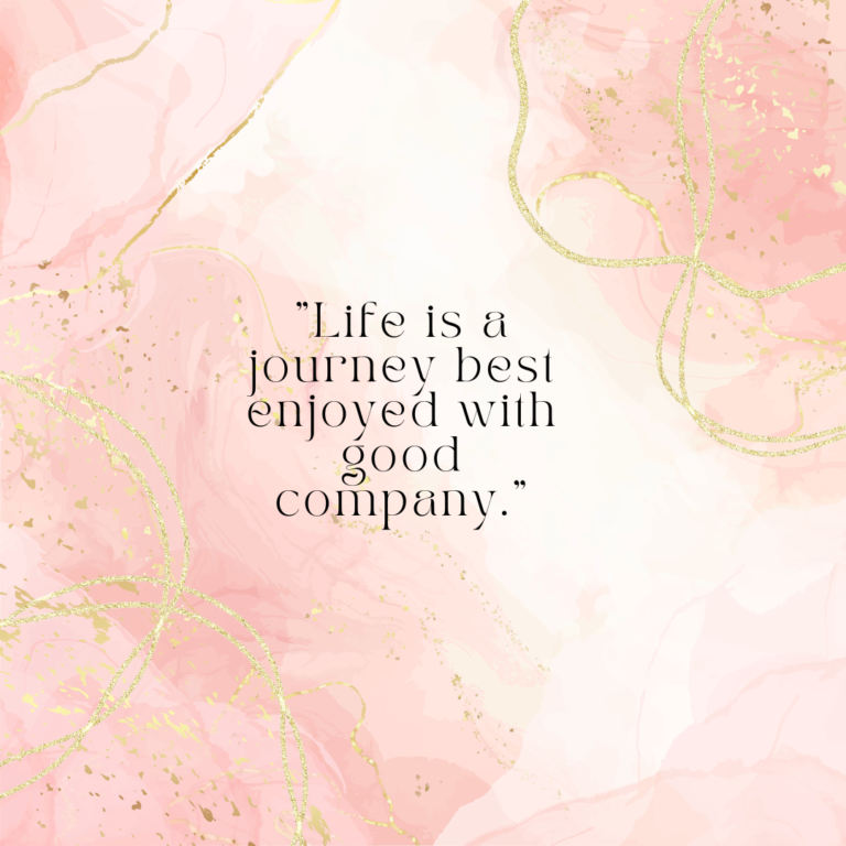 Enjoy the journey quote travelatweb